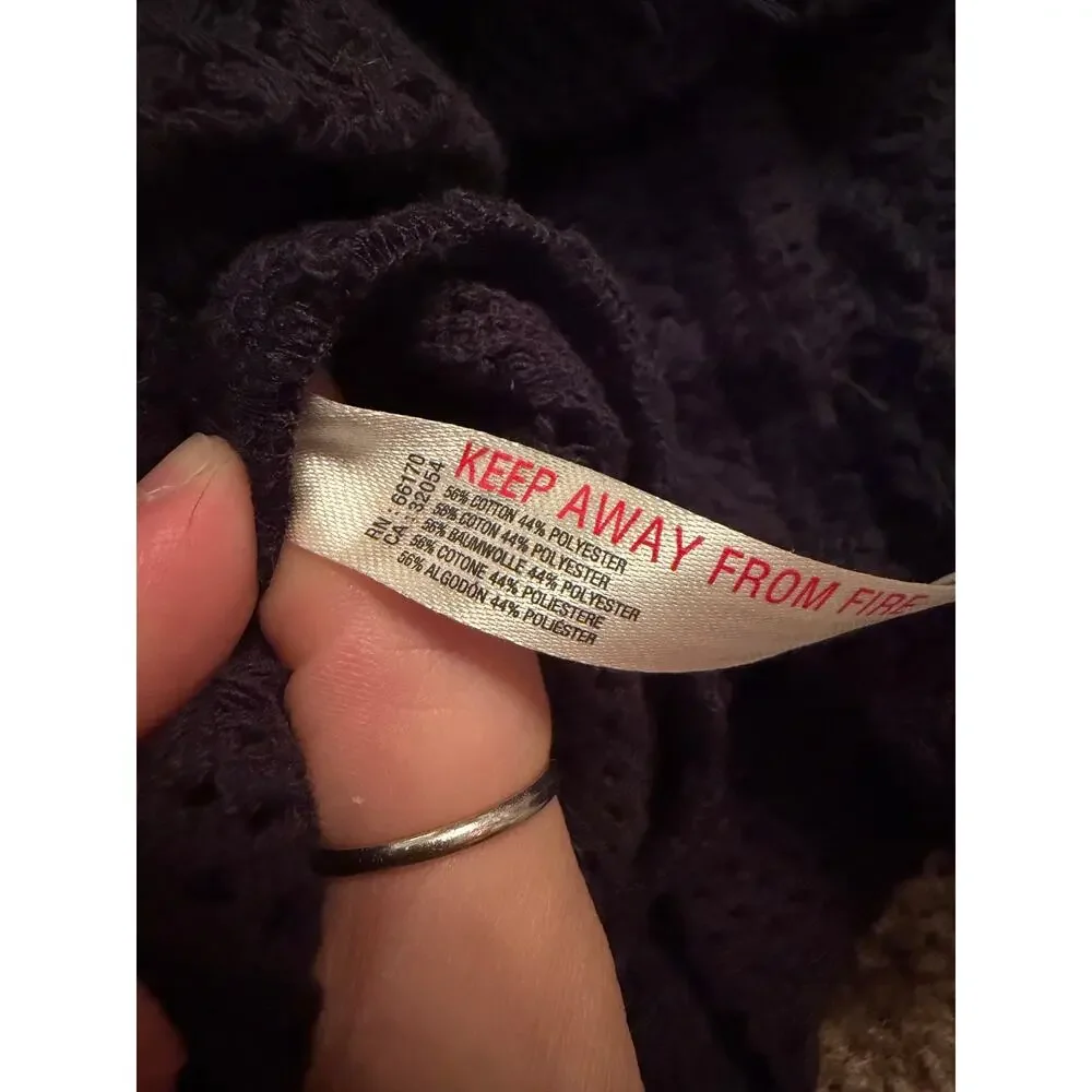 NWT Free People Beach 